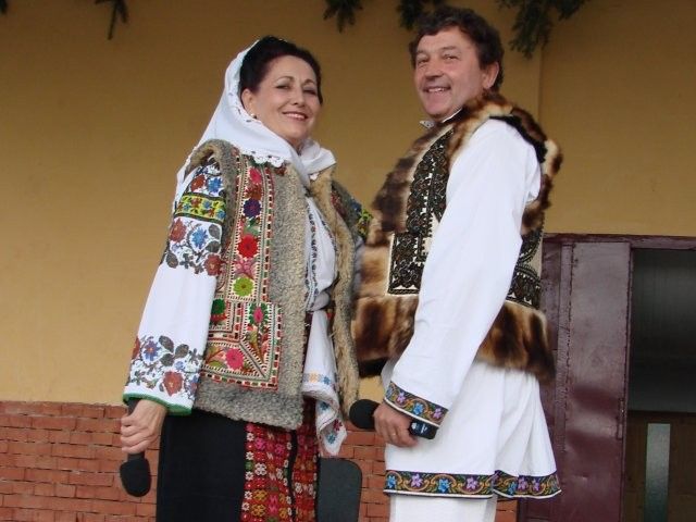 Poze Maria Salaru