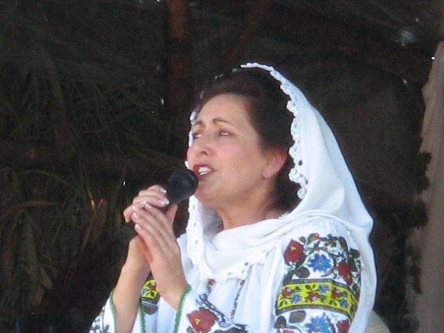 Poze Maria Salaru