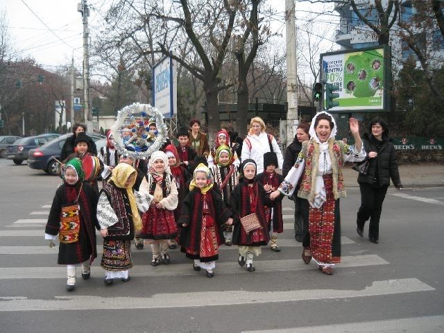 Poze Maria Salaru