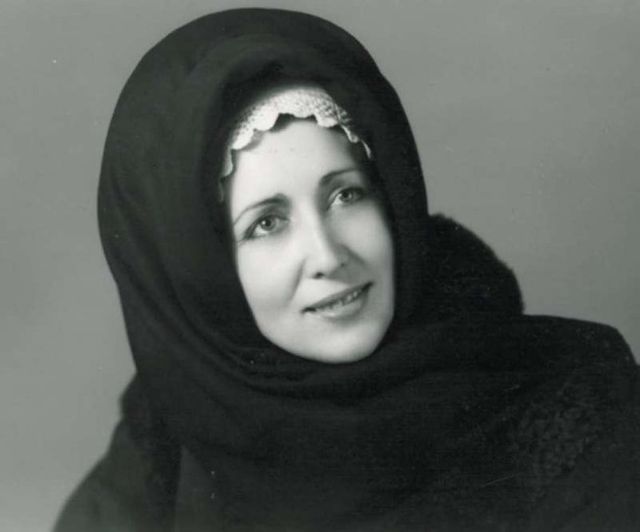 Poze Maria Salaru