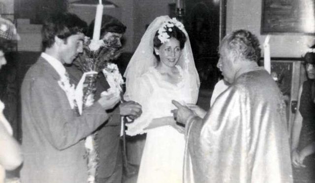 Poze Maria Salaru
