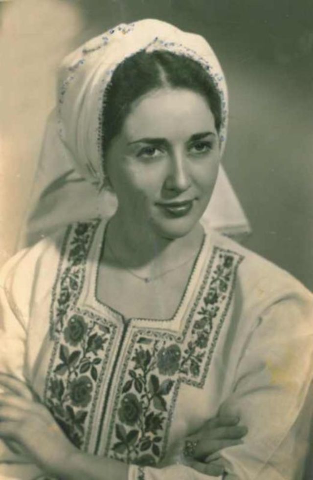 Poze Maria Salaru