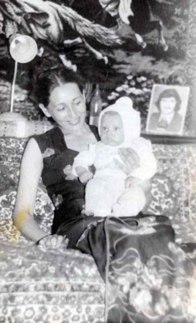 Poze Maria Salaru
