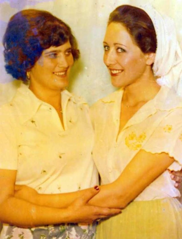 Poze Maria Salaru