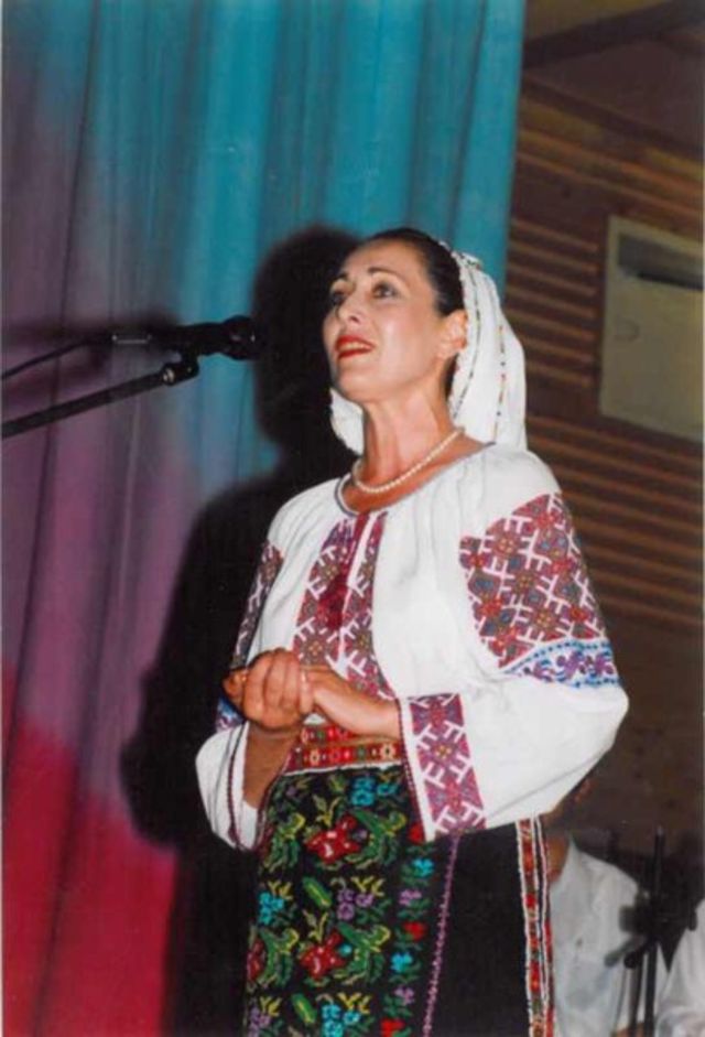 Poze Maria Salaru