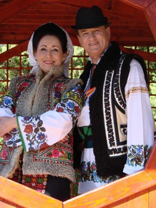 Poze Maria Salaru