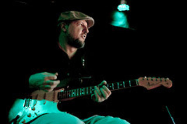 AG Weinberger vineri la BestMusic Sessions
