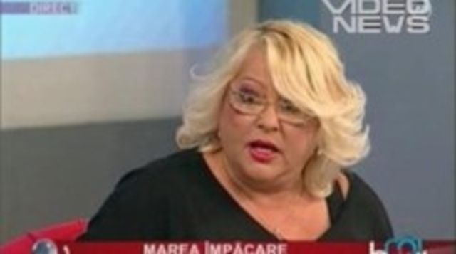 Mirabela Dauer: Imi place Eminem (video)