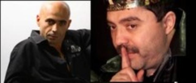 Si soc: DJ Sava l-a plagiat pe Guta? (audio)
