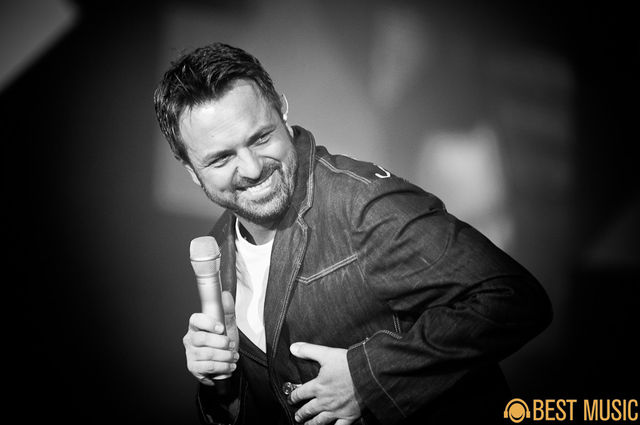 Concert Horia Brenciu 25 martie 2011