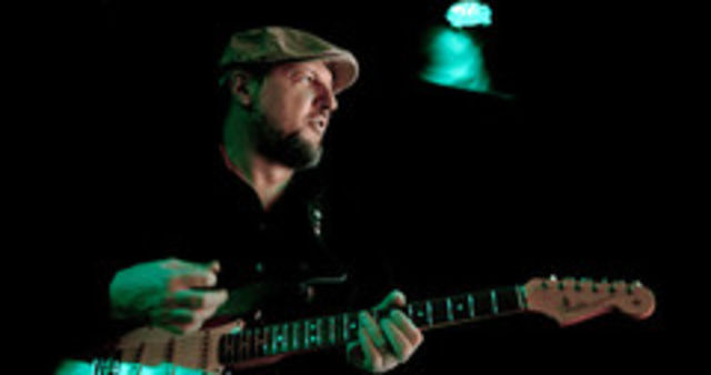 AG Weinberger la BestMusic Sessions, episodul 16