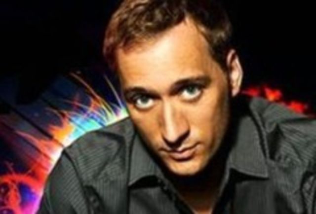 Paul van Dyk si Ferry Corsten mixeaza la The Mission Dance Weekend 2011