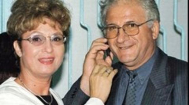 A murit Victor Surdu, sotul Angelei Similea