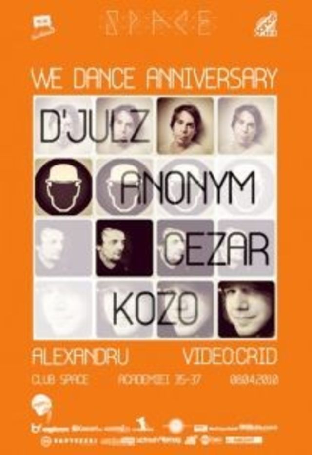 Dance FM te invita in club