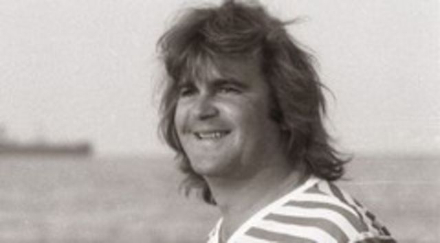 Teo Peter: in memoriam!