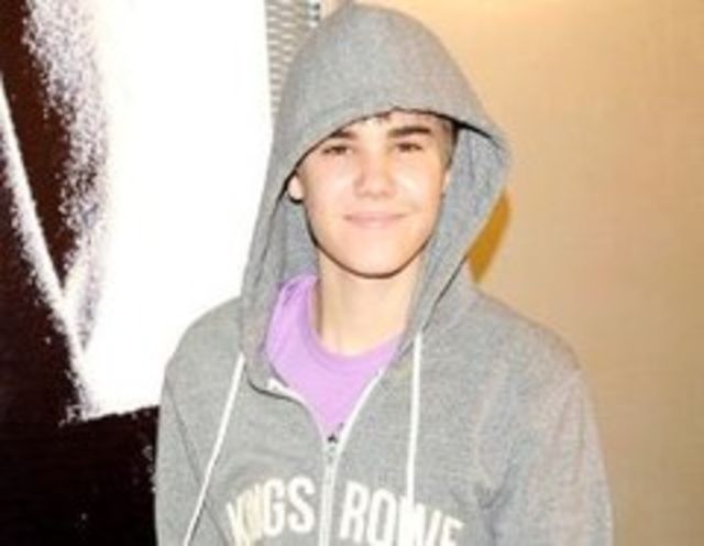 FOTO 18 Imagini necenzurate cu Justin Bieber gol-puc