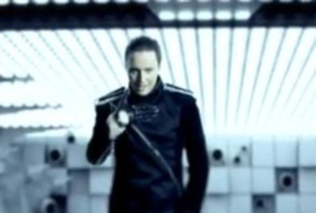 Vitas ft Lera - One Two Three videoclip