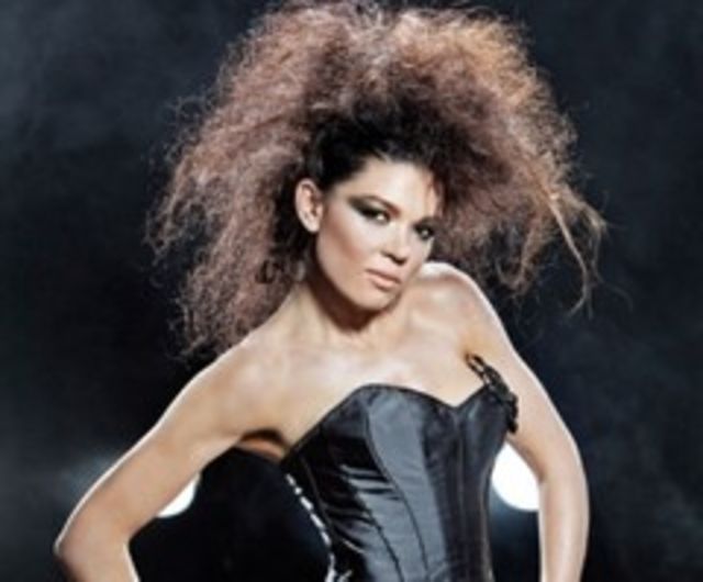 Ruslana Wow single nou (audio)