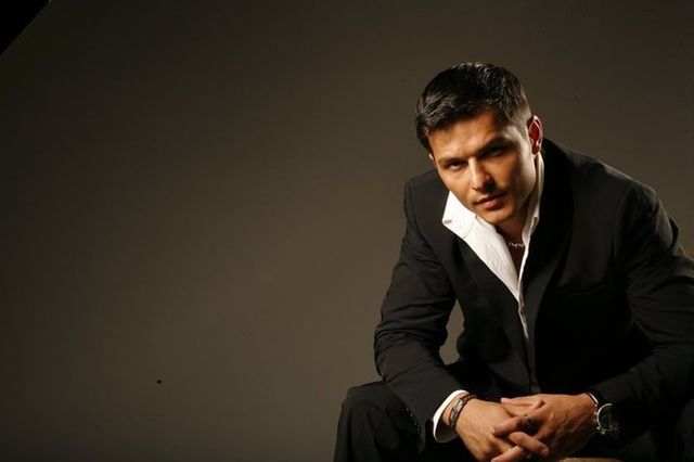 Poze Liviu Varciu