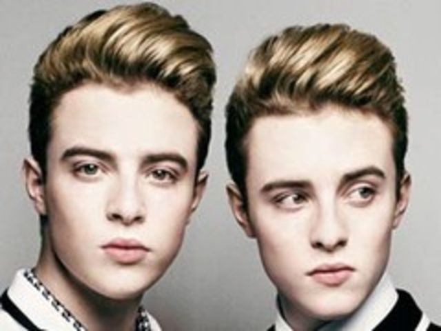 Eurovision 2011: Jedward nu sunt lasati cu animale pe scena