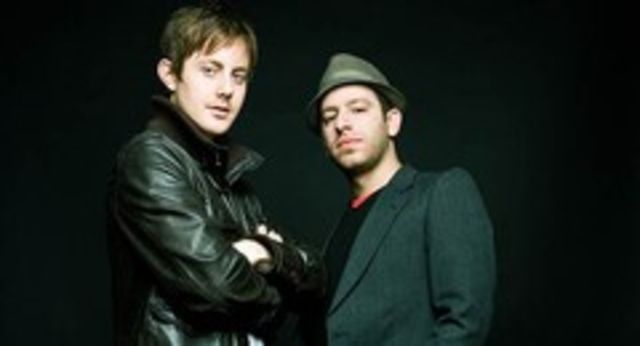 Chase & Status ft Delilah Time videoclip nou (video)