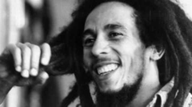 Bob Marley, In Memoriam!