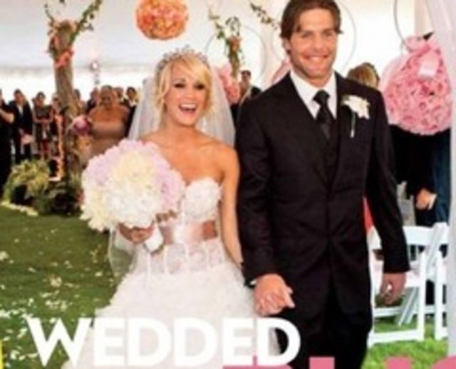 Carrie Underwood vrea sa devina mama