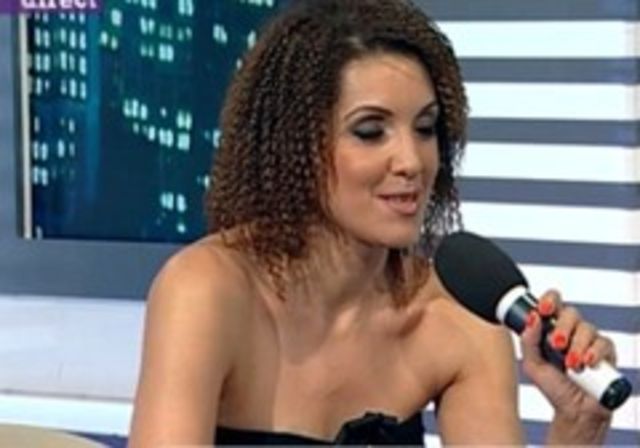 Nico si fiica ei isi doresc sa ramana insarcinate
