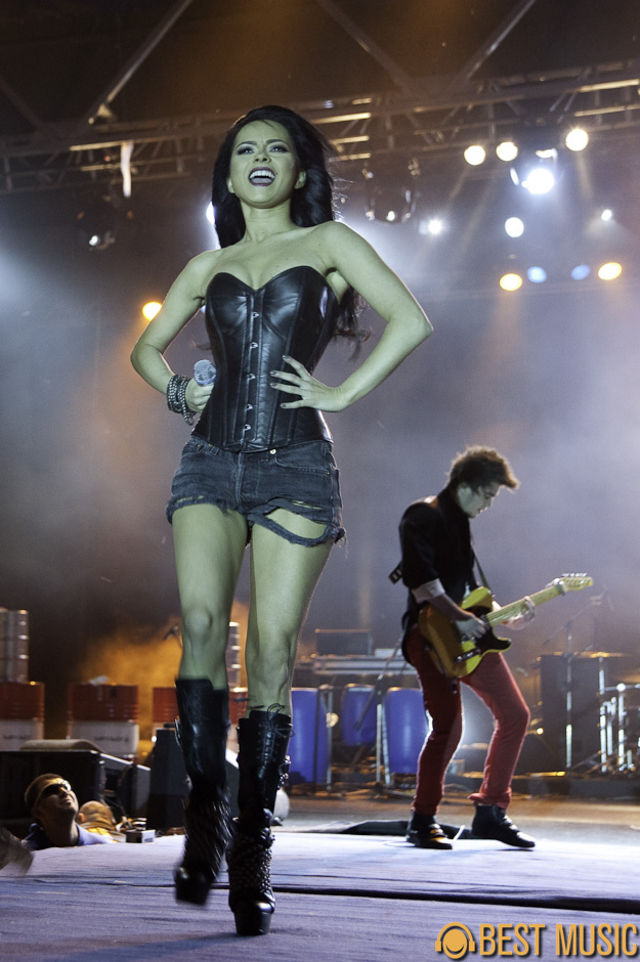 Inna live