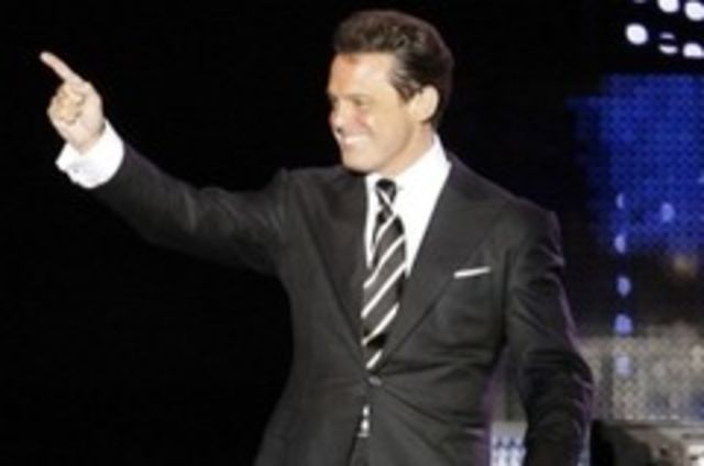 Luis Miguel, amenintat cu moartea