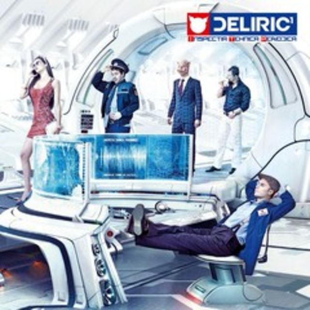 download deliric album download deliric album