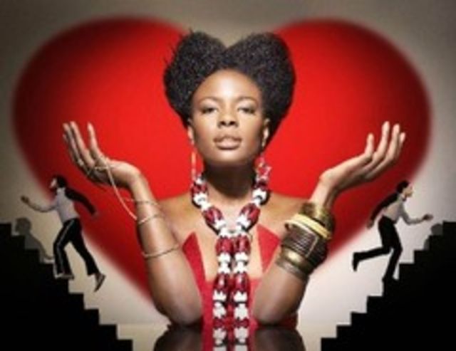 Noisettes concerteaza din nou in Romania