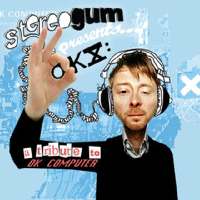Download Radiohead - 20 best covers