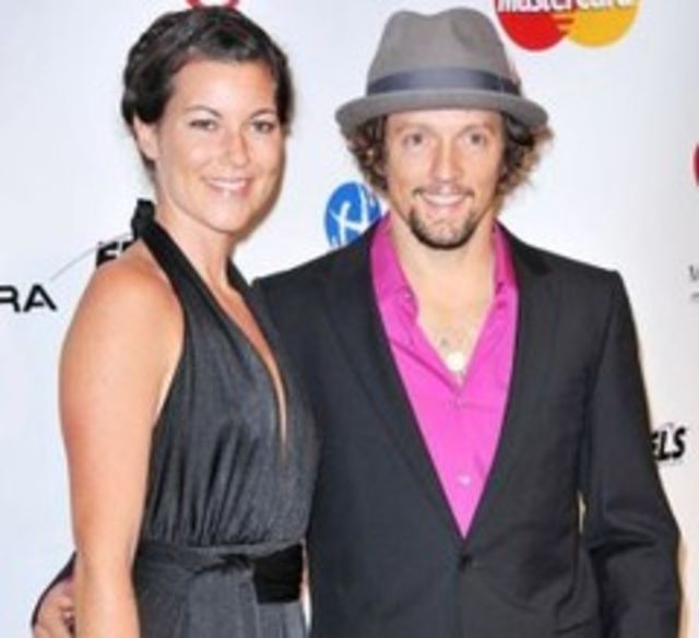 Jason Mraz si-a anulat logodna