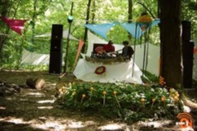 Bestfest Summer Camp e ecofriendly