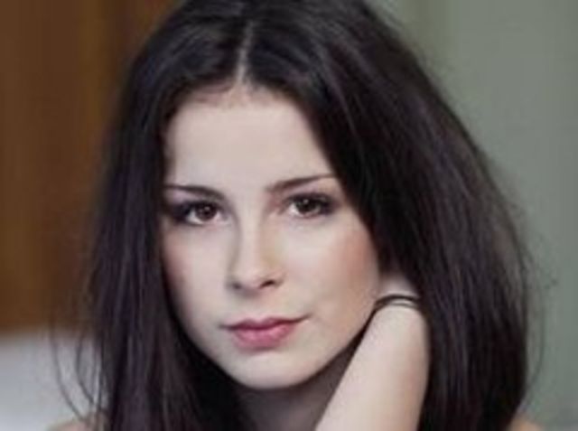Lena Meyer-Landrut, cea mai buna artista din Germania