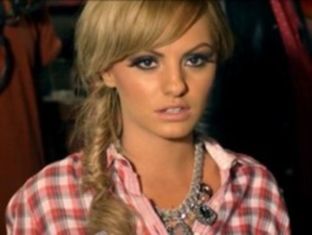 Alexandra Stan, number one in Billboard Hot Dance Airplay