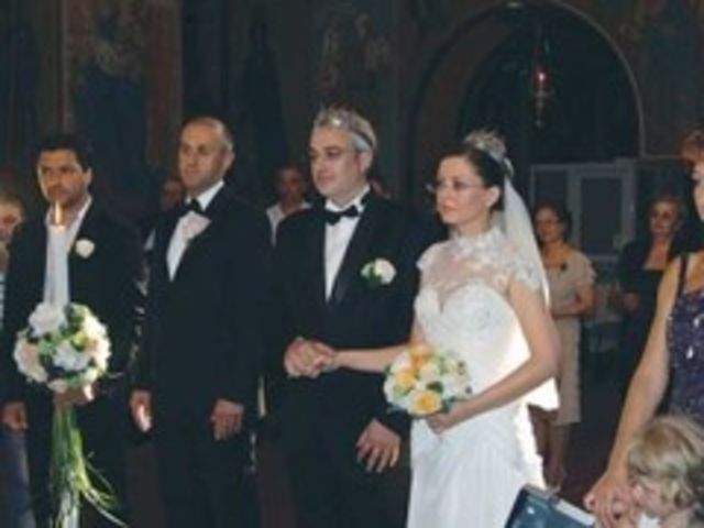 Poze nunta Catalin Crisan