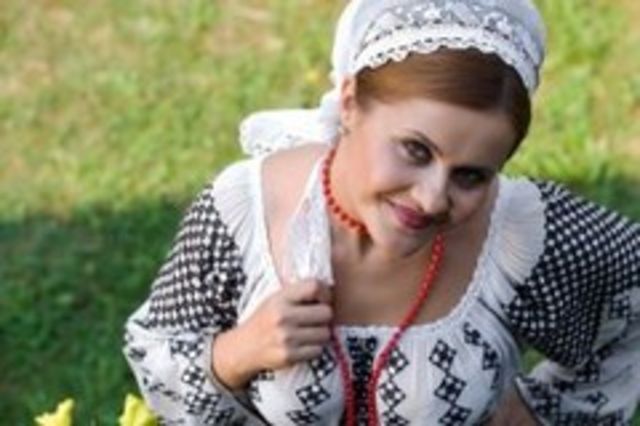 Niculina Stoican, la cura de slabire in fiecare zi