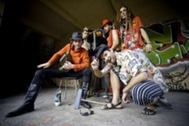 Popa Sapka si Smallman, confirmati la Bestfest 2011