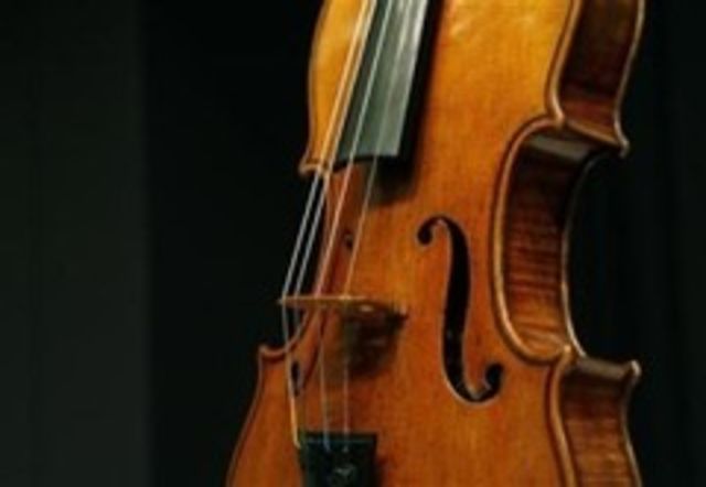 O vioara Stradivarius, vanduta pentru 16 milioane de dolari