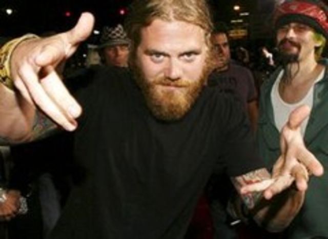 MTV difuzeaza Best Of Jackass in memoria lui Ryan Dunn
