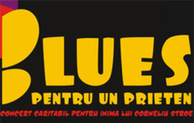 AG Weinberger te cheama la Blues pentru un prieten (video)