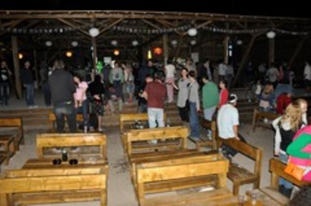 Cele mai tari terase din Bucuresti & Vama Veche se muta in Bestfest Summer Camp