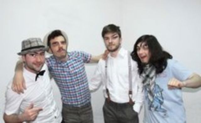 Future Heroes – o noua scena cu noi confirmari la B’estfest