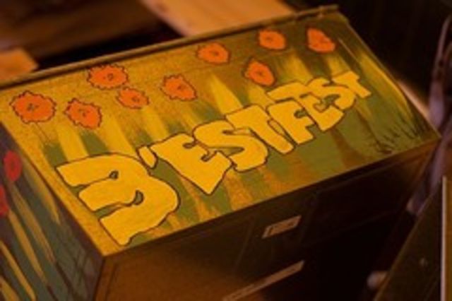Bestfest Summer Camp: schimbarea la fata