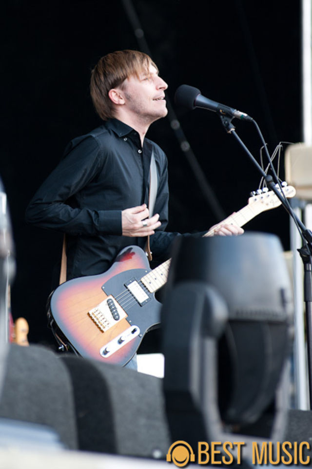 Bestfest 2011 Ziua 1