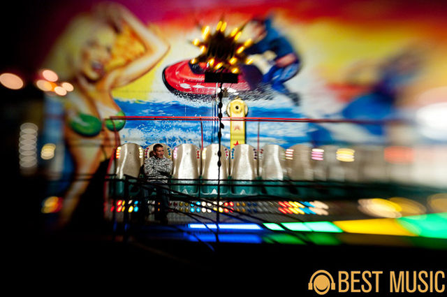 Bestfest 2011 Ziua 2