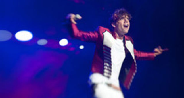 Poze Bestfest ziua 2 - Mika, Lamb, Suie Paparude