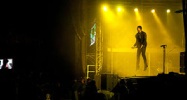 Poze B'estfest ziua 3: Pendulum, Hadouken!, House of Pain